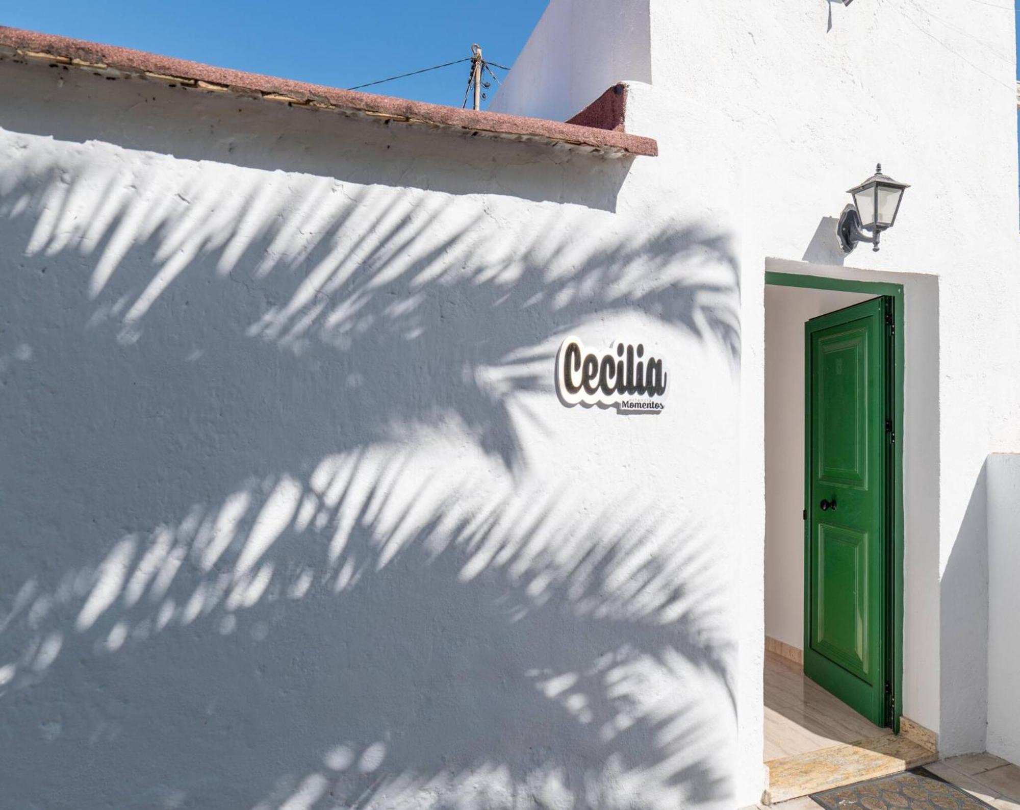 Estancia Cecilia La Orotava Exterior photo